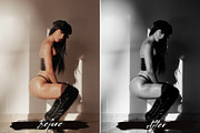 100 Boudoir Bundle Lightroom Presets, a Preset Add-On by MEPRESETS (Thumbnail 7 of 9)