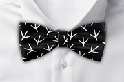 Bow Tie Mockup Set, an Apparel Mockup by moqirynart (Thumbnail 9 of 10)