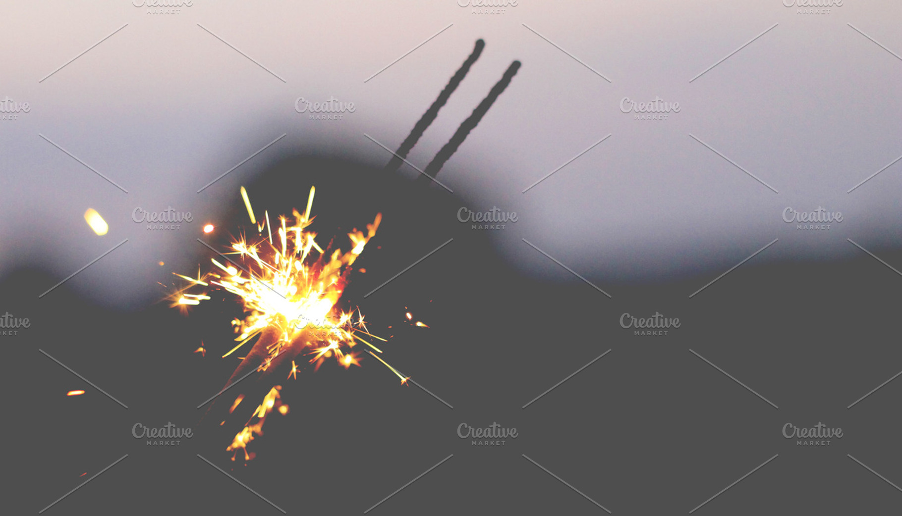 Sparks 1