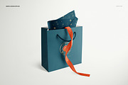 Jewelry Wrapping Tissue Paper Mockup, a Pens & Pencil Mockup by creatsy5 (Thumbnail 5 of 14)