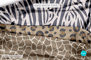 Fabric Display Mockups for Canva, a Household Mockup by Mockup Scene (Thumbnail 17 of 21)