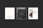 MUSE Social Media Pack, a Social Media Template by Luna Soul Design (Thumbnail 5 of 13)