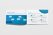 Company Brochure Template, a Brochure Template by Taiffco (Thumbnail 6 of 8)