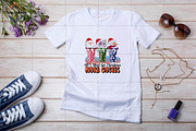 All I Want for Christmas Coffee PNG, a Decorative Illustration by DiamondShop (Thumbnail 5 of 6)