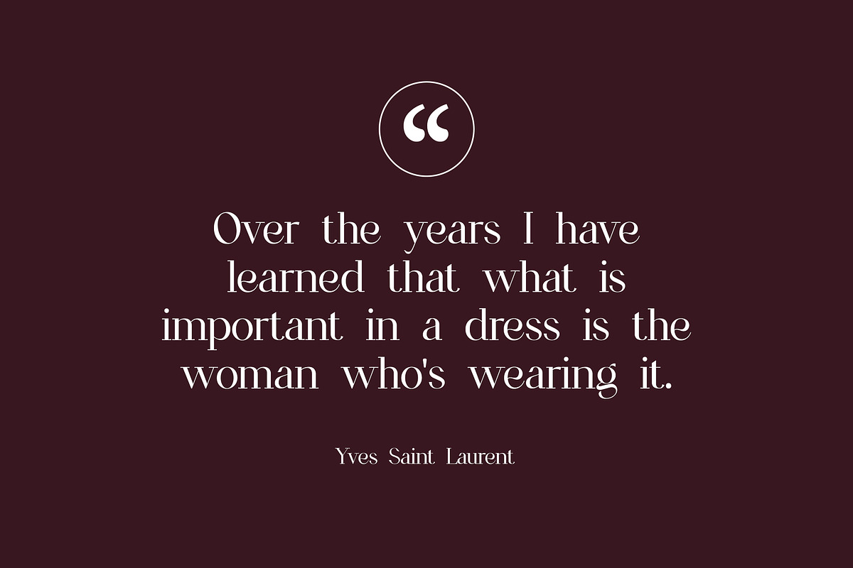 Regardant Luxury Serif Font, a Serif Font by UICreative (Photo 3 of 6)
