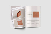 Wedding Brand Guideline Template, a Brochure Template by TMint Play (Thumbnail 7 of 8)