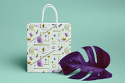Illusion- 3D Geometric Objects, an Object Graphic by Polar Vectors (Thumbnail 19 of 21)