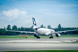 airplane