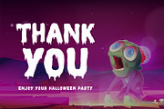 Sweet Scream - Display Font, a Script Font by Alpaprana (Thumbnail 10 of 10)