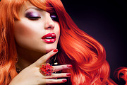 Realistic Painting Effect V.1 PS ATN, an Action Add-On by JasGraphicTools (Thumbnail 6 of 17)