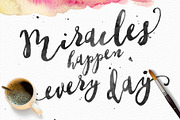 Alegance Typeface, a Script Font by Graphic Box (Thumbnail 3 of 6)