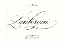 Lamborgini