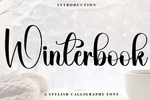 Winterbook