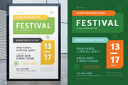 Event Poster Bundle + Freebie, a Flyer Template by EDT.Graphics (Thumbnail 31 of 54)