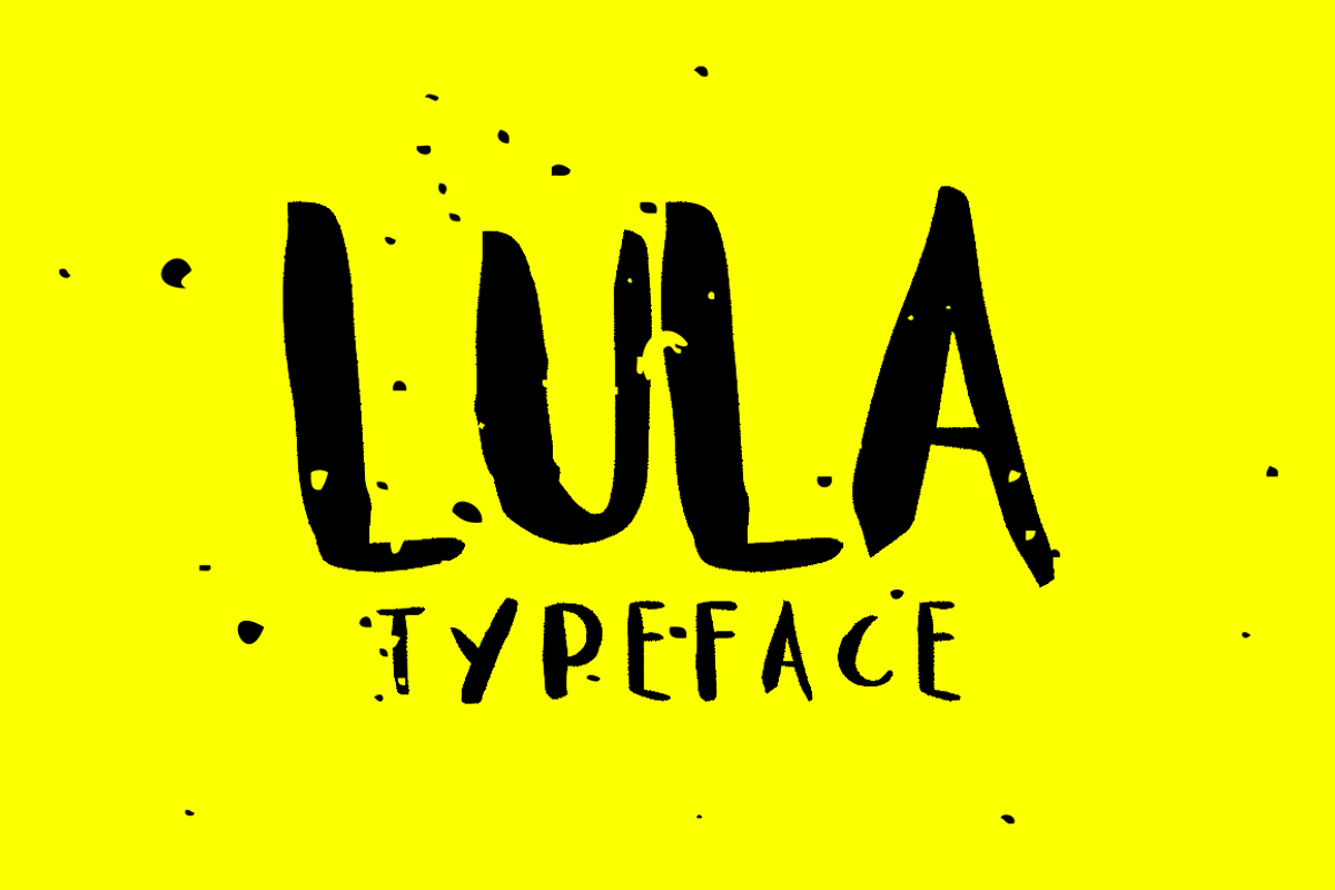 Lula Font