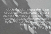 Reost - Stylish Modern Font Family, a Sans Serif Font by Ryul Davidson (Thumbnail 3 of 15)