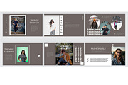 Adaline Stylish - Google Slides Post, a Presentation Template by Putra Khan (Thumbnail 10 of 15)