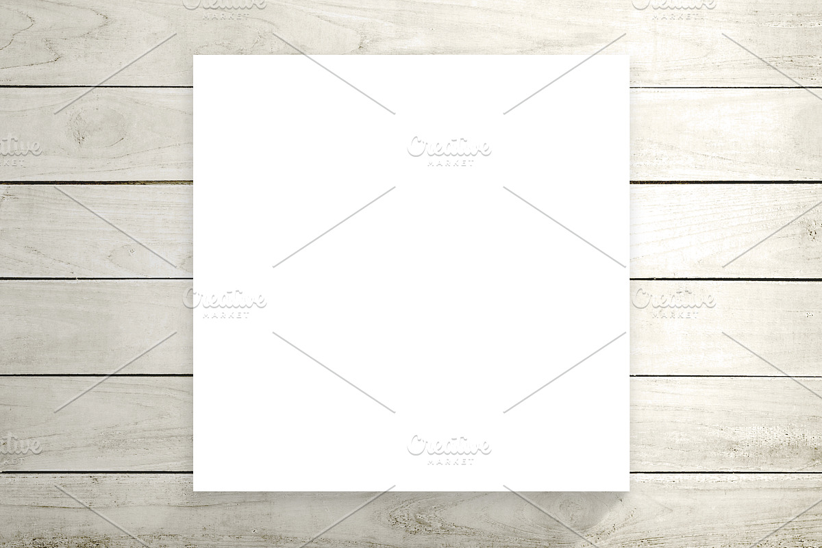 canvas mockup bundle scandinavian, a Print Template by PinkJellyfish (Photo 6 of 6)