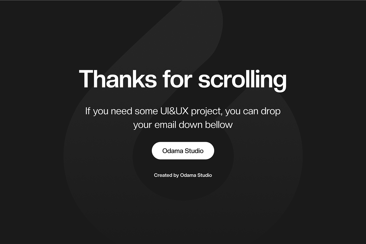 Notagram - Social Media UI KIT, a Device Mockup by Odama (Photo 6 of 6)