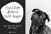 Almost Right Contemporary Ink Font, a Handwritten Font by Youandigraphics (Thumbnail 6 of 13)