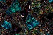 Terrazzo mosaic marble textures, a Background Graphic by tkdesign (Thumbnail 20 of 21)