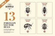 VECTOR ILLUSTRATIONS 350 IN ONE VOL2, an Object Illustration by pawellpi (Thumbnail 10 of 103)
