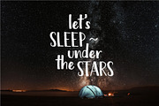 Chickadee - A Handwritten Font, a Sans Serif Font by NendesKombet Studio (Thumbnail 4 of 6)