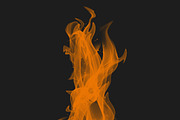 Smoke Photoshop Brushes, a Brush Add-On by MRI STUDIO (Thumbnail 17 of 19)