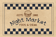 Andovine - Handbrush Typeface, a Script Font by StringLabs (Thumbnail 4 of 6)