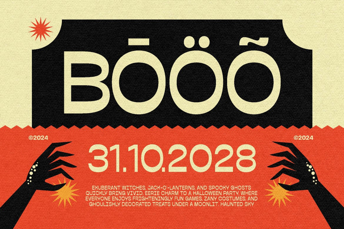 Versans, a Sans Serif Font by graphicook (Photo 7 of 10)
