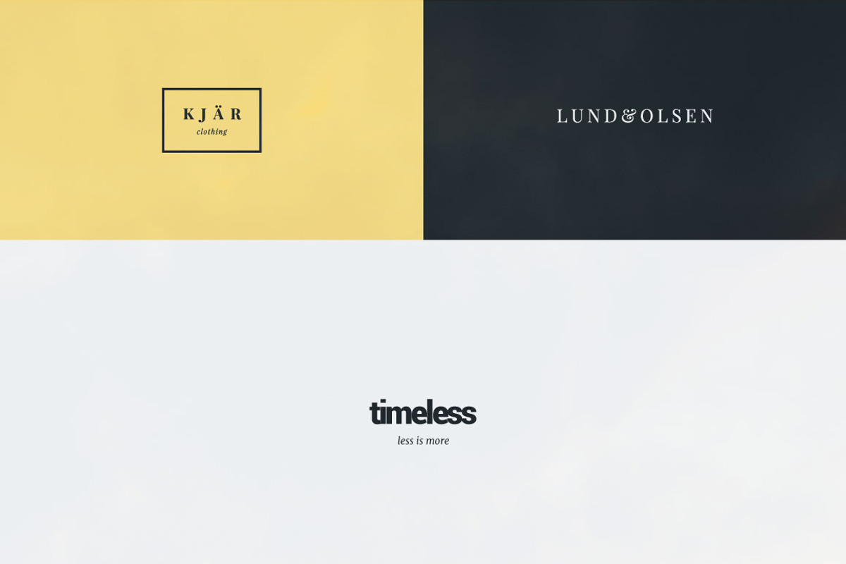 [44% OFF] 365 Minimal Logos Bundle, a Branding & Logo Template by Mats-Peter Forss (Photo 12 of 14)