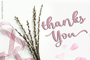 Attiga Script, a Script Font by Graphic Deal (Thumbnail 11 of 11)