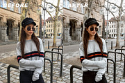 Mobile Lightroom Preset for Bloggers, a Preset Add-On by Color Me Presets (Thumbnail 5 of 9)