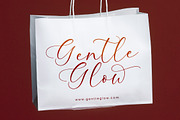 Aurating Martey Stylish Calligraphy, a Script Font by stylishtype.co (Thumbnail 6 of 20)