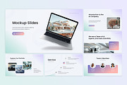 Artificial Intelligence Company PPTX, a Presentation Template by Antstheme (Thumbnail 2 of 2)