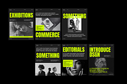 Brand Strategy Fashion Social Media, a Social Media Template by Creatorism (Thumbnail 6 of 8)