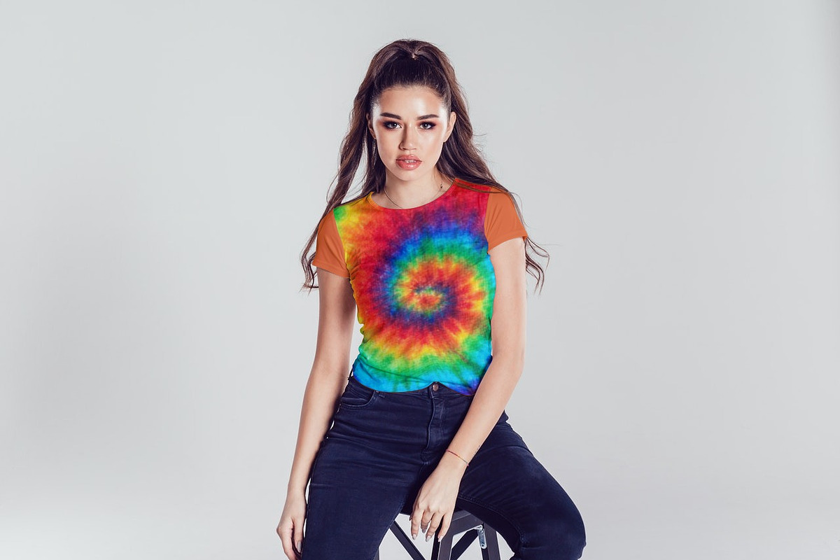 135 Luxury Tie Dye Brushes, a Brush Add-On by Manifesto Design Gallery (Photo 16 of 26)