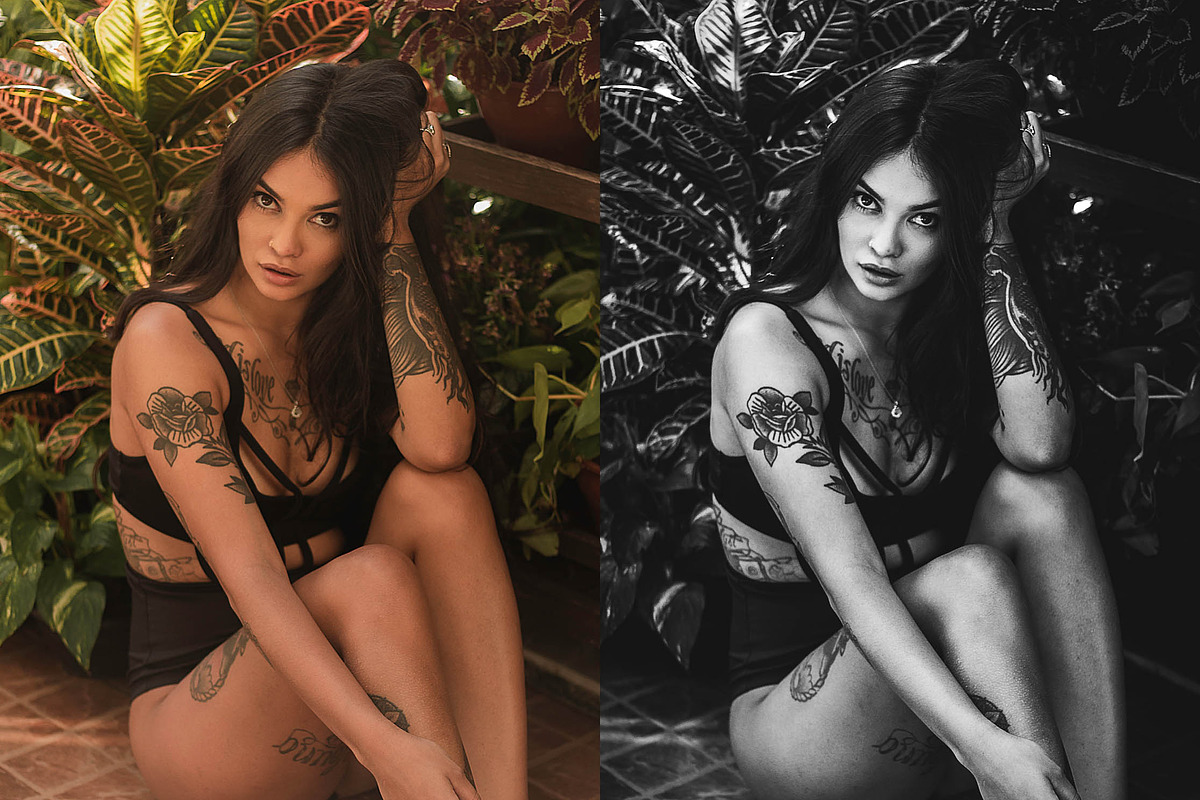 200 LR Presets Limited Time Sale, an Action Add-On by Preset Bunker (Photo 31 of 40)
