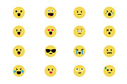 Emotional Emojis, an Emoji Icon by Kanga & Moose (Thumbnail 2 of 3)