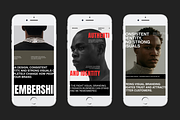 Brand Portfolio Social Media 3 in 1, a Social Media Template by Creatorism (Thumbnail 6 of 8)