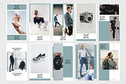 Shop Animated Instagram Stories, a Social Media Template by Social Corner Graphics (Thumbnail 9 of 9)