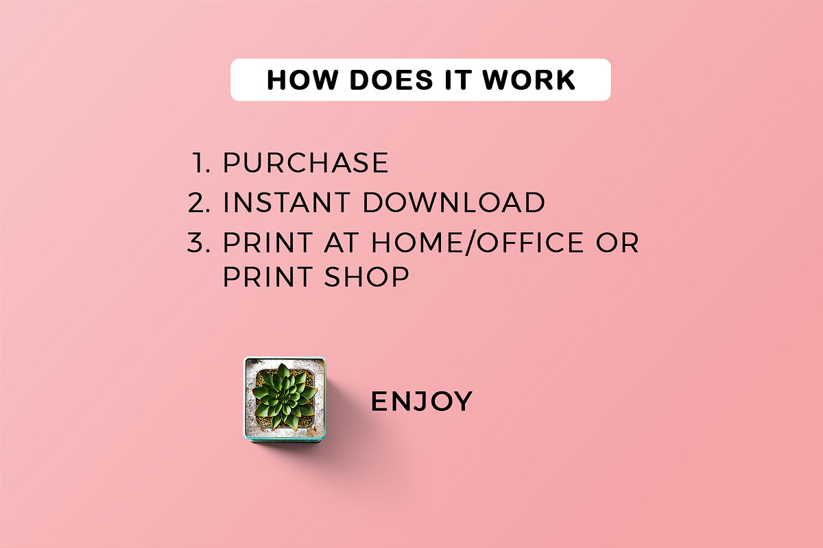 Wedding Planner, a Print Template by graphypix (Photo 5 of 5)