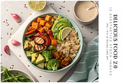 Delicious Food 2.0, a Food & Drink Photo by Digital Art Creations (Thumbnail 1 of 5)