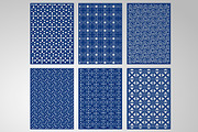 17 digital templates for laser cut., an Invitation Template by zeffir (Thumbnail 3 of 4)