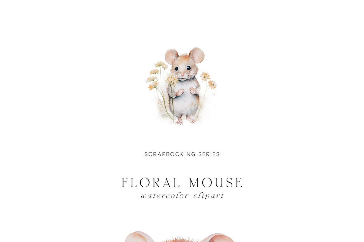 New! Huge Scrapbooking Bundle, an Illustration by Isabelle Salem (Photo 57 of 246)