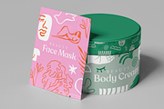 200+ Matisse Shapes, a Decorative Illustration by Dedraw Studio (Thumbnail 10 of 13)