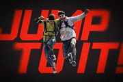 Spartan Font Family V2, a Sans Serif Font by ANDR35 (Thumbnail 9 of 10)
