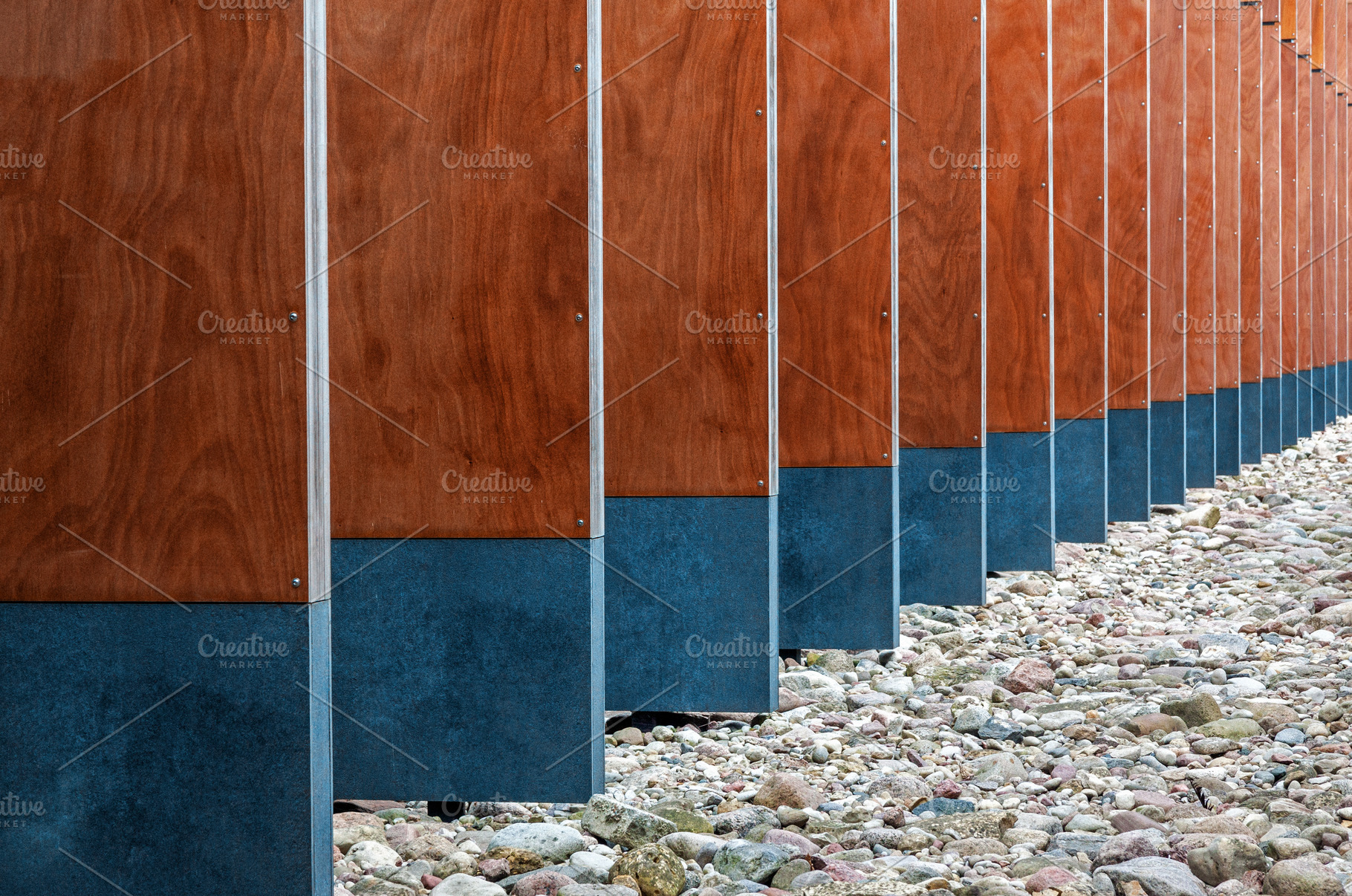 Modern building facade details, an Architecture Photo by BOOCYS
