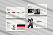 Brand Proposal Presentation Template, a Presentation Template by Pradaxa (Thumbnail 8 of 8)