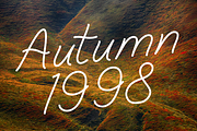 Soeraja, a Sans Serif Font by Pinisi ART (Thumbnail 10 of 10)